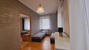 Tanie Noclegi Puszkina 1