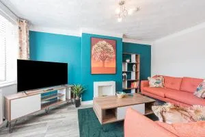 Chester home slps 5 by restfully - ليدسهيم