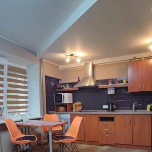 Du Draugai Apartment