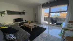 Apt. ManRey 2A - Turquesa - Vueltas