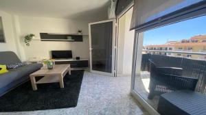 Apt. ManRey 2A - Turquesa