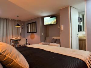 Loft Candelaria centro Bogotá