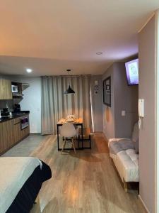 Loft Candelaria centro Bogotá