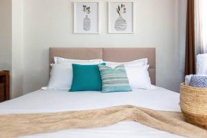 New Central Studio - Super Sea View n easy Access