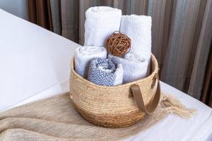 New Central Studio - Super Sea View n easy Access