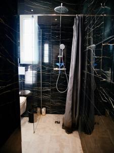 Appartements Deauville Prestige - Chic, Confort & Tout a Pied : photos des chambres