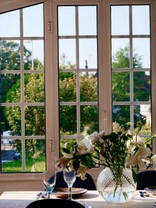 Deauville Prestige - Chic, Confort & Tout à Pied