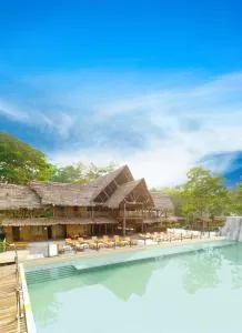 On Vacation Amazon - 莱蒂西亚