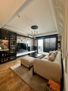Designer Apartment in the Heart of Skopje