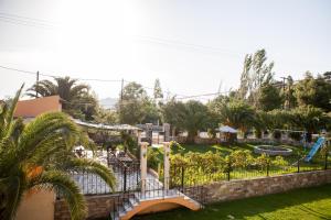 Villa Nefeli Skiathos Greece