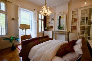 Papillon Antwerp Suite 2