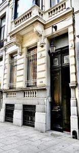 Papillon Antwerp Suite 2