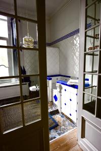 Papillon Antwerp Suite 2