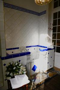 Papillon Antwerp Suite 2