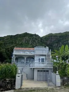 Villa Vicente Casa Soares - Baleia