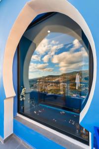 TAJ CHEFCHAOUEN Luxury Hotel and Spa