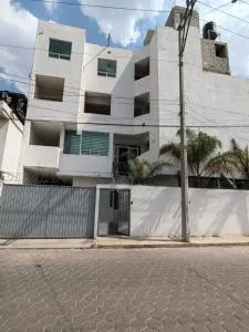 Casa IRKEN - Apizaco