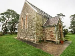 Church Llygad Y Dyffryn - Sarnau