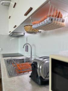 Mia Luxury Winter Apartments