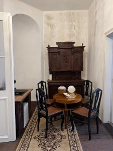 Csaky palace 2 Bratislava