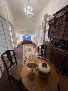 Csaky palace 2 Bratislava