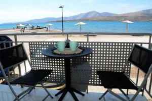 Aquamarine - Beach Flat - 伊泰阿