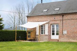 Appartements La Pouliniere : photos des chambres