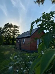 Domek-noclegi - Pysznica