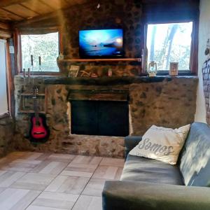 cabañas de altura tierra agreste