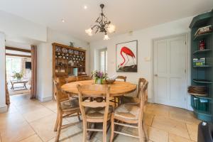 Foxcote Grange By Birch Stays