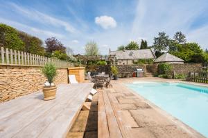 Foxcote Grange By Birch Stays