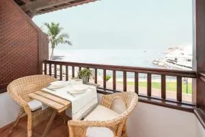 Seaview in La Caleta - La Caleta