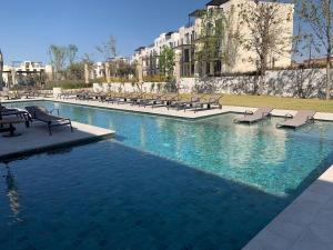 TRENDY hideaway San Miguel, 2BD 6PAX, NEW apt