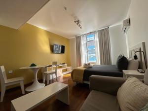 Mágica Calle Corrientes