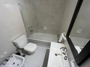 Mágica Calle Corrientes