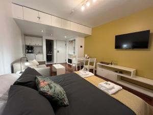 Mágica Calle Corrientes