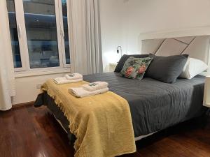 Mágica Calle Corrientes