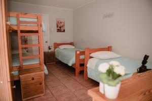 Hostal Tierra Amarilla