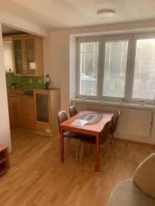 Your home 3 with parking - Rozhanovce