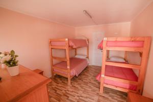 Hostal Tierra Amarilla