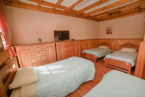 Hostal Tierra Amarilla