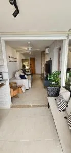 Apartamento Vista Panorâmica - Sao Amaro Island