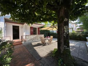 Villetta a due passi dal mare