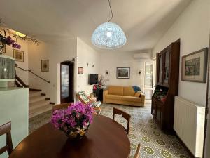 Villetta a due passi dal mare