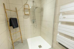 Appartements Appartement cosy et lumineux a Kaysersberg : photos des chambres