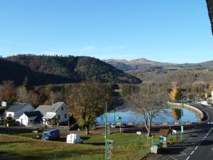 Maisons de vacances Les Chenets : photos des chambres