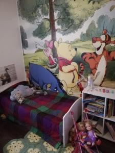 Mukava talo Rovaniemellä