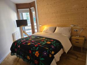 Apartamento de Montaña en Baqueira con Parking y Totalmente Equipado