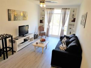 Beautiful apartment in the heart of Vicente López