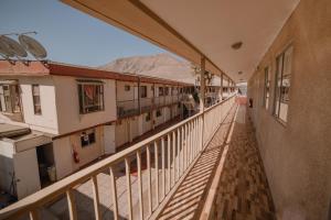 Hostal Tierra Amarilla